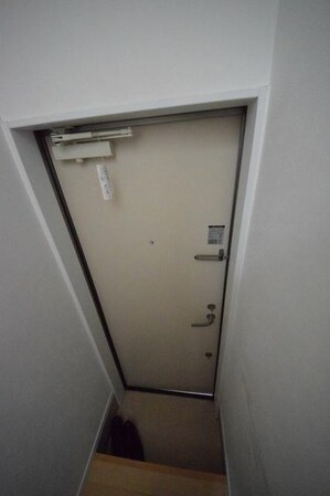 コンフォートテラス三鷹の物件内観写真